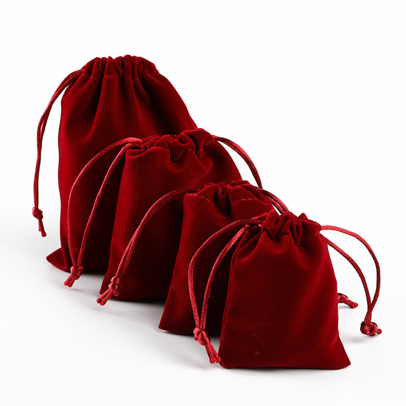 Signature Cloud Pouch