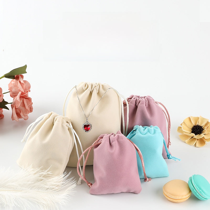 Signature Cloud Pouch