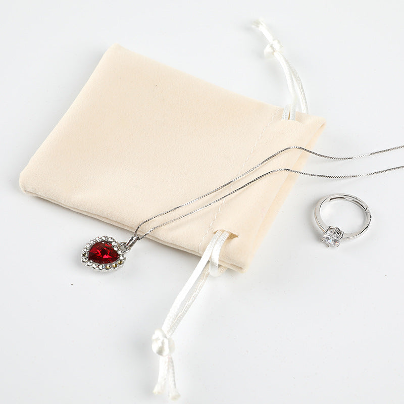 Signature Cloud Pouch