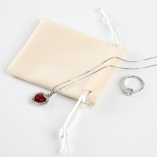 Signature Cloud Pouch