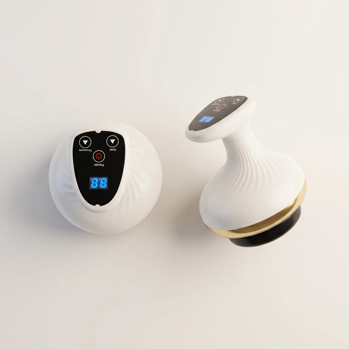 Sonnika Cupping + Gua Sha Massager